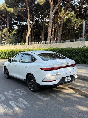 BYD Qin Plus 2025, 0 km - 1.5 l - Bakı