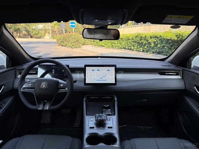 BYD Qin Plus 2025, 0 km - 1.5 l - Bakı