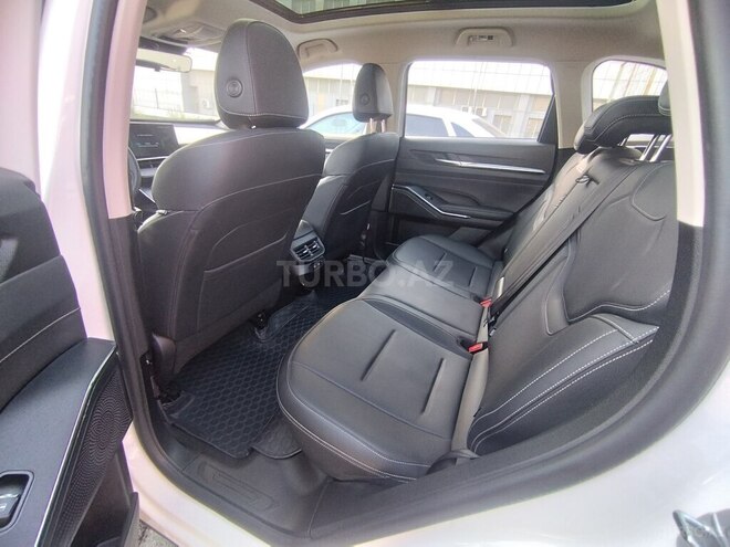 Haval H6-2