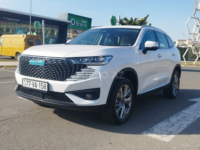 Haval H6-10