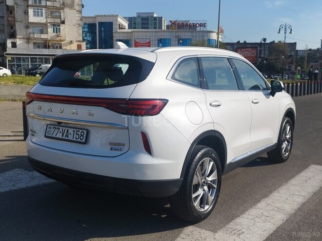 Haval H6-6
