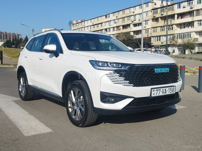 Haval H6-9