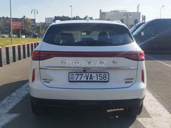 Haval H6-8
