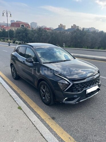 Kia Sportage 2024, 27,000 km - 1.6 l - Bakı