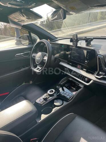 Kia Sportage 2024, 27,000 km - 1.6 l - Bakı
