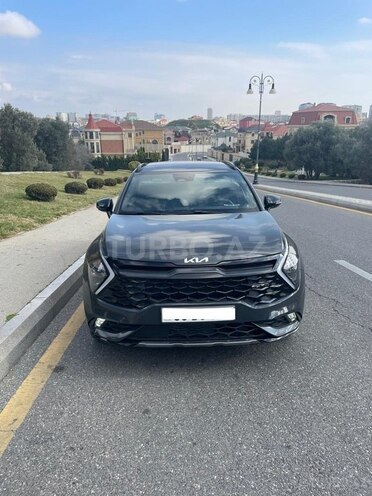 Kia Sportage 2024, 27,000 km - 1.6 l - Bakı