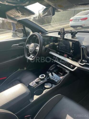 Kia Sportage 2024, 27,000 km - 1.6 l - Bakı