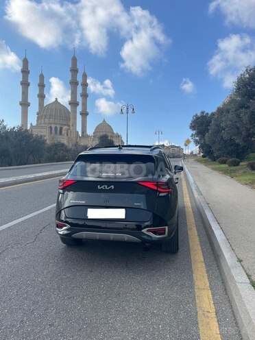 Kia Sportage 2024, 27,000 km - 1.6 l - Bakı