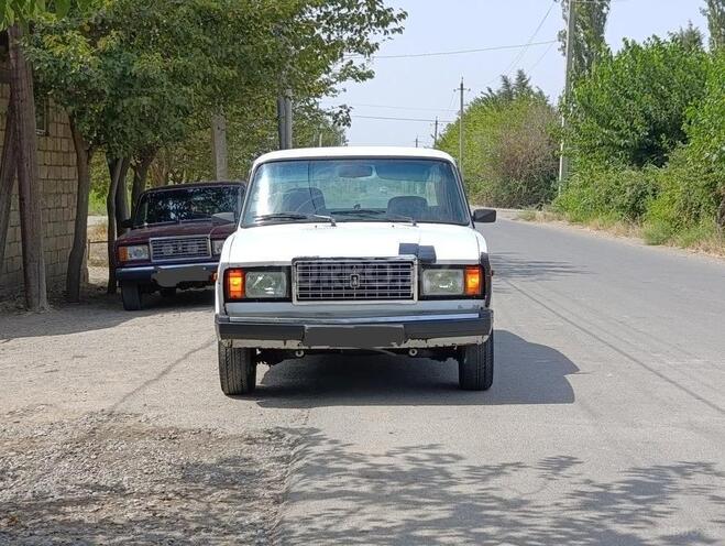 LADA (VAZ) 2107 1995, 62,200 km - 1.6 l - Biləsuvar