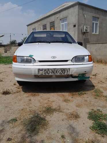 LADA (VAZ) 2115 2012, 178,440 km - 1.6 л - Bakı