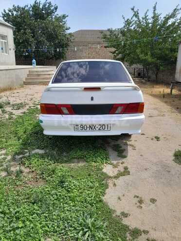 LADA (VAZ) 2115 2012, 178,440 km - 1.6 л - Bakı