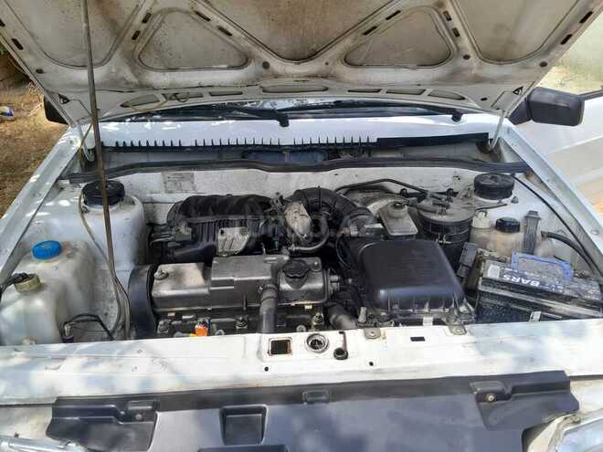 LADA (VAZ) 2115 2012, 178,440 km - 1.6 л - Bakı