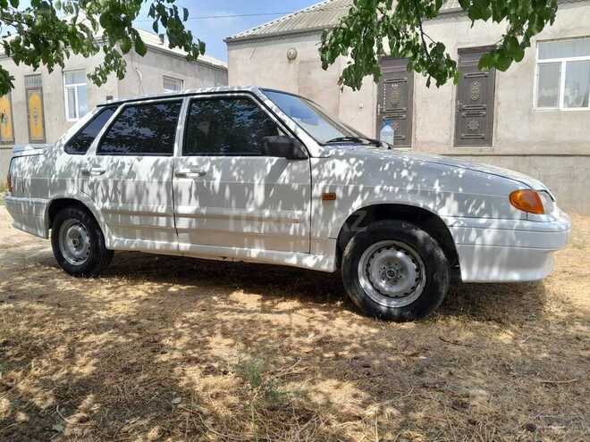 LADA (VAZ) 2115 2012, 178,440 km - 1.6 л - Bakı