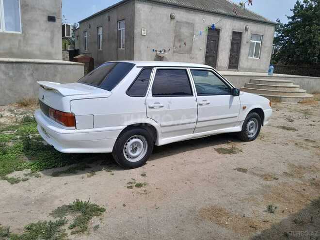 LADA (VAZ) 2115 2012, 178,440 km - 1.6 л - Bakı