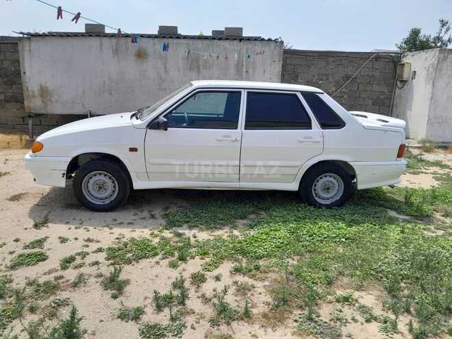 LADA (VAZ) 2115 2012, 178,440 km - 1.6 л - Bakı