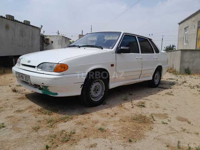 LADA (VAZ) 2115 2012, 178,440 km - 1.6 л - Bakı