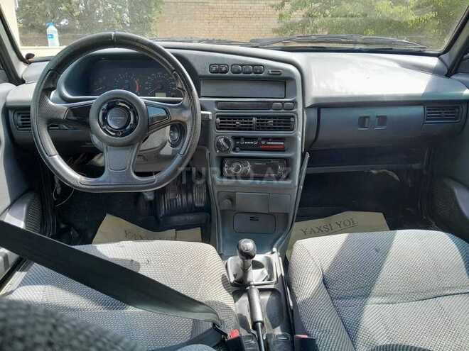 LADA (VAZ) 2115 2012, 178,440 km - 1.6 л - Bakı