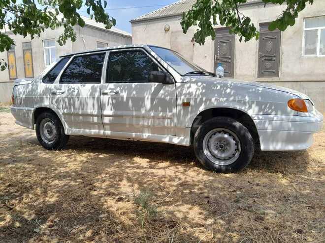 LADA (VAZ) 2115 2012, 178,440 km - 1.6 л - Bakı