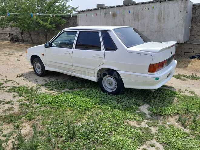 LADA (VAZ) 2115 2012, 178,440 km - 1.6 л - Bakı