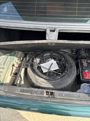 Mercedes C 180 1999, 234,000 km - 1.8 l - Bakı