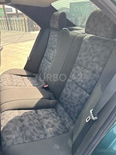 Mercedes C 180 1999, 234,000 km - 1.8 l - Bakı