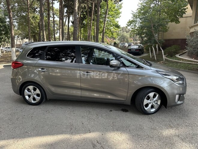 Kia Carens 2014, 209,000 km - 1.7 l - Bakı