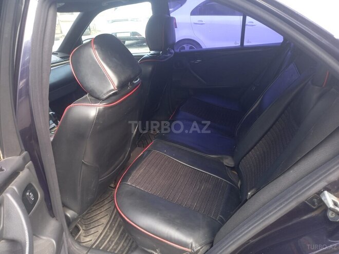 Mercedes E 270 1999, 321,741 km - 2.7 л - Bakı