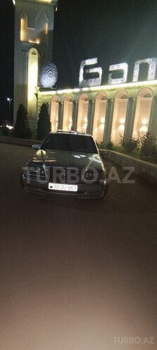 Mercedes C 240 1998, 35,752 km - 2.6 l - Ağstafa
