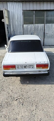 LADA (VAZ) 2107 2003, 280,000 km - 1.6 l - Gəncə