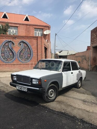 LADA (VAZ) 2107 2003, 280,000 km - 1.6 l - Gəncə