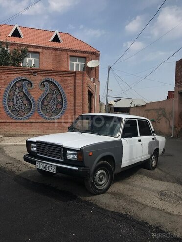 LADA (VAZ) 2107 2003, 280,000 km - 1.6 l - Gəncə