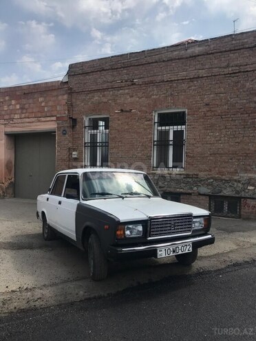 LADA (VAZ) 2107 2003, 280,000 km - 1.6 l - Gəncə