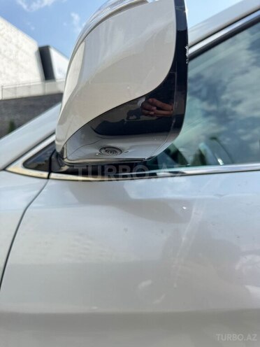 Hyundai Santa Fe 2014, 210,000 km - 2.0 л - Bakı