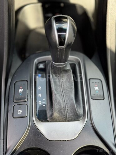 Hyundai Santa Fe 2014, 210,000 km - 2.0 л - Bakı