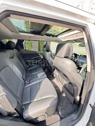 Hyundai Santa Fe 2014, 210,000 km - 2.0 л - Bakı