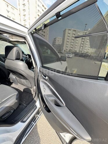 Hyundai Santa Fe 2014, 210,000 km - 2.0 л - Bakı
