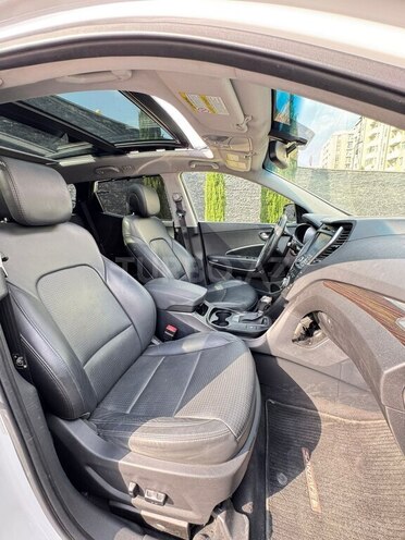 Hyundai Santa Fe 2014, 210,000 km - 2.0 л - Bakı