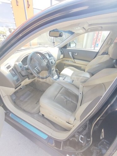 Infiniti FX35 2007, 245,000 km - 3.5 l - Bakı