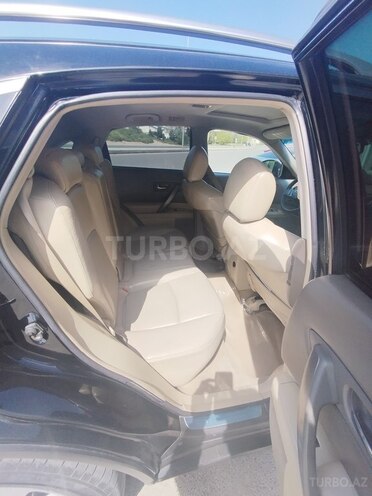 Infiniti FX35 2007, 245,000 km - 3.5 l - Bakı