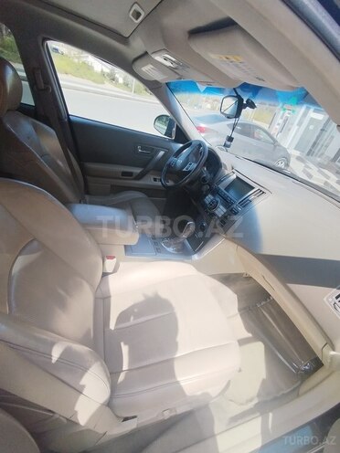 Infiniti FX35 2007, 245,000 km - 3.5 l - Bakı