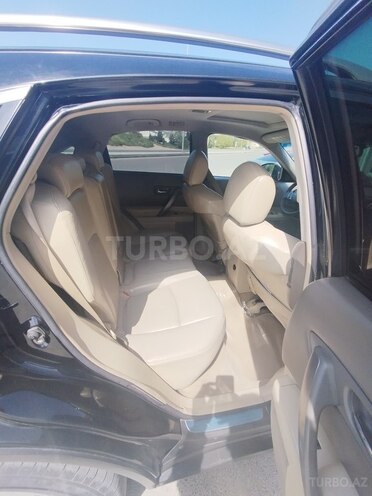 Infiniti FX35 2007, 245,000 km - 3.5 l - Bakı