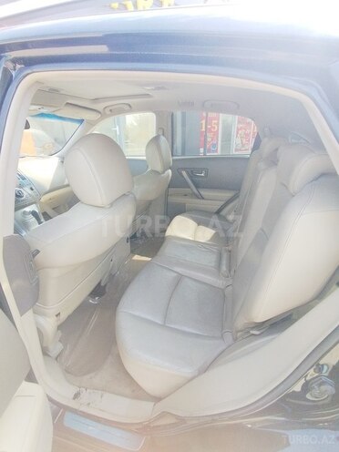 Infiniti FX35 2007, 245,000 km - 3.5 l - Bakı