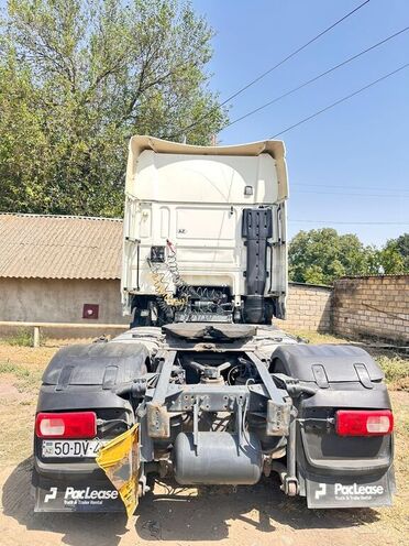 DAF 105 XF 2012, 1,118,000 km - 13.0 l - Bakı
