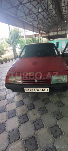 LADA (VAZ) 2109 1990, 586,120 km - 1.3 l - Ağdam