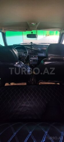 LADA (VAZ) 2109 1990, 586,120 km - 1.3 l - Ağdam