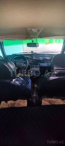LADA (VAZ) 2109 1990, 586,120 km - 1.3 l - Ağdam