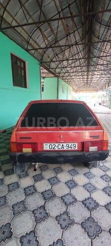 LADA (VAZ) 2109 1990, 586,120 km - 1.3 l - Ağdam