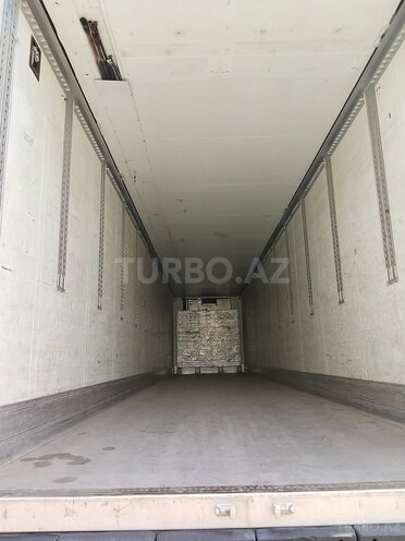 DAF 105 XF 2012, 1,118,000 km - 13.0 l - Bakı
