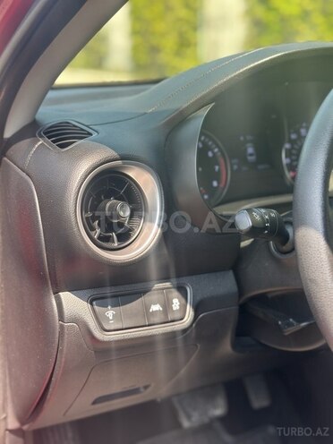 Kia Forte 2021, 454,000 km - 2.0 l - Bakı