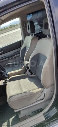 Nissan X-Trail 2001, 251,468 km - 2.0 l - Xırdalan